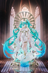 Character Vocal Series 01: Hatsune Miku PVC Statue 1/7 Hatsune Miku feat. Yoneyama Mai 34 cm 4580590196049