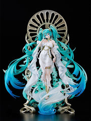 Character Vocal Series 01: Hatsune Miku PVC Statue 1/7 Hatsune Miku feat. Yoneyama Mai 34 cm 4580590196049
