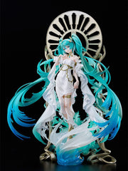 Character Vocal Series 01: Hatsune Miku PVC Statue 1/7 Hatsune Miku feat. Yoneyama Mai 34 cm 4580590196049