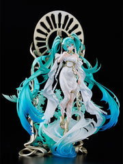 Character Vocal Series 01: Hatsune Miku PVC Statue 1/7 Hatsune Miku feat. Yoneyama Mai 34 cm 4580590196049
