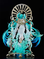 Character Vocal Series 01: Hatsune Miku PVC Statue 1/7 Hatsune Miku feat. Yoneyama Mai 34 cm 4580590196049