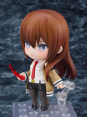 Steins Gate Nendoroid Action Figure Kurisu Makise 2.0 10 cm 4580590198128