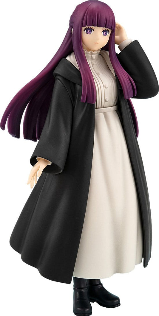 Frieren: Beyond Journey's End Pop Up Parade PVC Statue Fern 17 cm 4580590198524