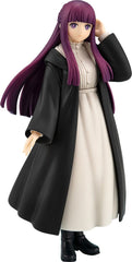 Frieren: Beyond Journey's End Pop Up Parade PVC Statue Fern 17 cm 4580590198524