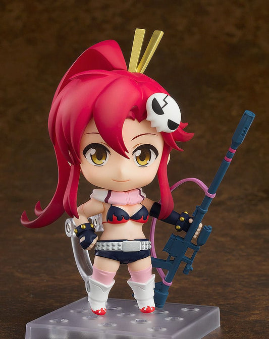 Tengen Toppa Gurren Lagann Nendoroid Action Figure Yoko 2.0 10 cm 4580590198548