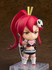 Tengen Toppa Gurren Lagann Nendoroid Action Figure Yoko 2.0 10 cm 4580590198548