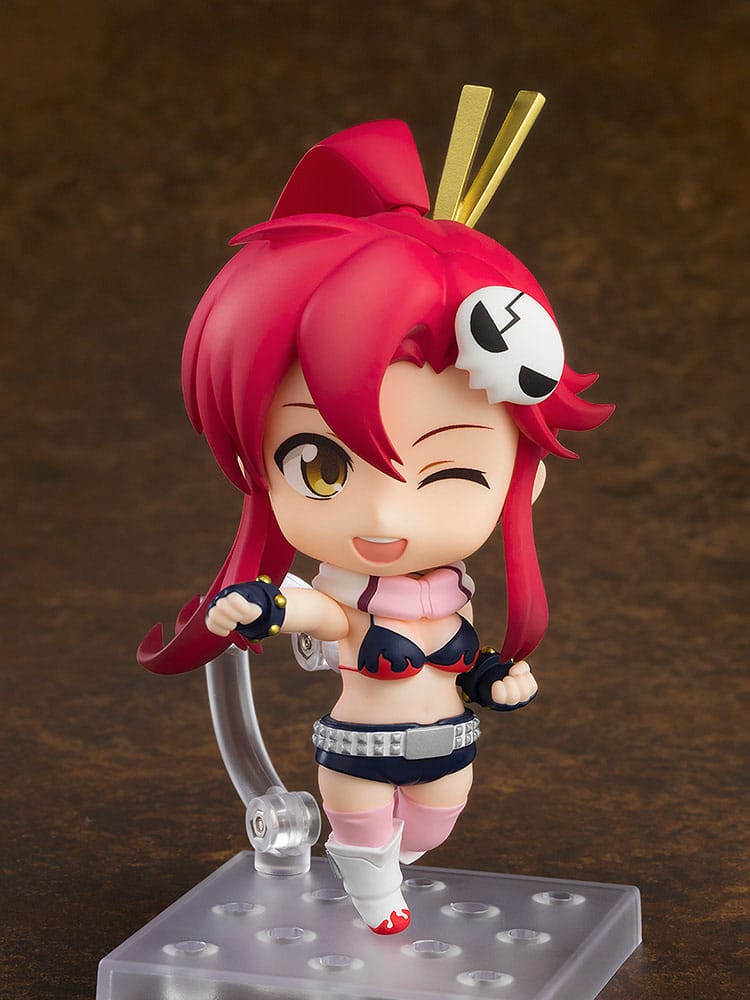 Tengen Toppa Gurren Lagann Nendoroid Action Figure Yoko 2.0 10 cm 4580590198548