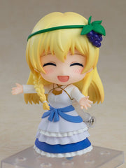 KonoSuba: God's Blessing on This Wonderful World! 3 Nendoroid Action Figure Iris 10 cm 4580590198555
