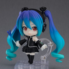 Hatsune Miku Nendoroid Action Figure Hatsune Miku Infinity Version 10 cm 4580590198685
