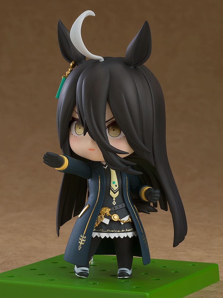 Umamusume: Pretty Derby Nendoroid Action Figure Manhattan Cafe 10 cm 4580590199293