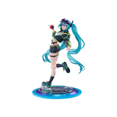 Hatsune Miku PVC Statue 1/7 Hatsune Miku Digital Stars 2024 ver. 22 cm 4570157199477
