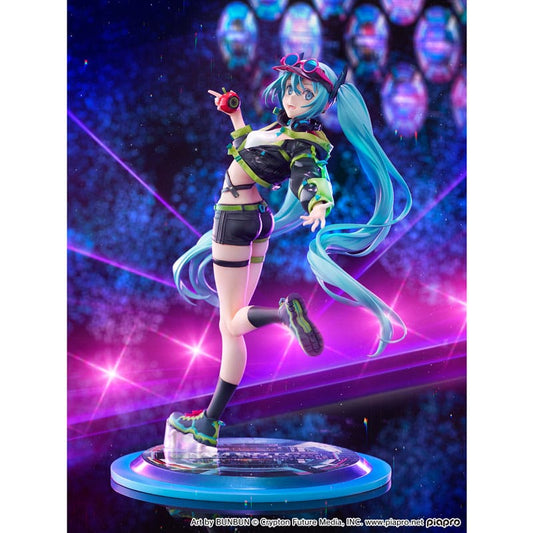 Hatsune Miku PVC Statue 1/7 Hatsune Miku Digital Stars 2024 ver. 22 cm 4570157199477