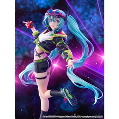 Hatsune Miku PVC Statue 1/7 Hatsune Miku Digital Stars 2024 ver. 22 cm 4570157199477