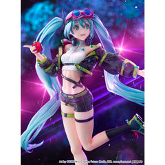 Hatsune Miku PVC Statue 1/7 Hatsune Miku Digital Stars 2024 ver. 22 cm 4570157199477