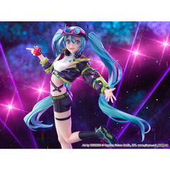 Hatsune Miku PVC Statue 1/7 Hatsune Miku Digital Stars 2024 ver. 22 cm 4570157199477
