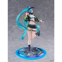 Hatsune Miku PVC Statue 1/7 Hatsune Miku Digital Stars 2024 ver. 22 cm 4570157199477