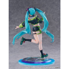 Hatsune Miku PVC Statue 1/7 Hatsune Miku Digital Stars 2024 ver. 22 cm 4570157199477