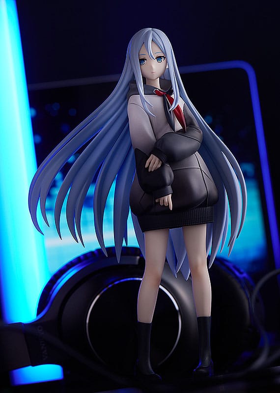 Hatsune Miku: Colorful Stage! Pop Up Parade PVC Statue Kanade Yoisaki 18 cm (re-run) 4580590201057