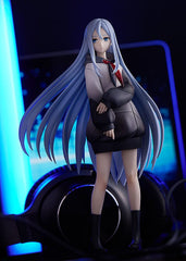 Hatsune Miku: Colorful Stage! Pop Up Parade PVC Statue Kanade Yoisaki 18 cm (re-run) 4580590201057