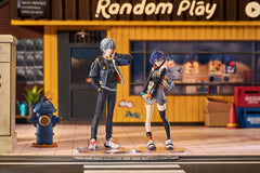 Zenless Zone Zero Pop Up Parade PVC SP Statue Belle 18 cm 4580590201194