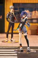 Zenless Zone Zero Pop Up Parade PVC SP Statue Belle 18 cm 4580590201194