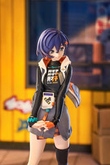 Zenless Zone Zero Pop Up Parade PVC SP Statue Belle 18 cm 4580590201194