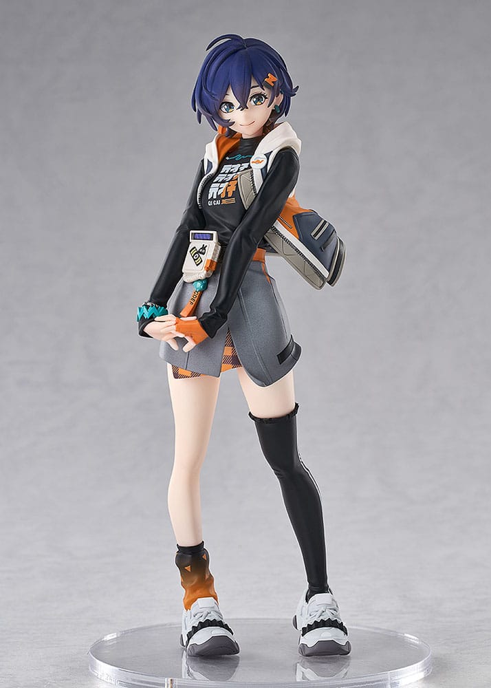 Zenless Zone Zero Pop Up Parade PVC SP Statue Belle 18 cm 4580590201194
