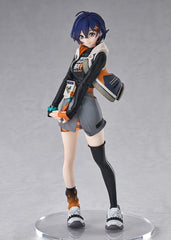 Zenless Zone Zero Pop Up Parade PVC SP Statue Belle 18 cm 4580590201194
