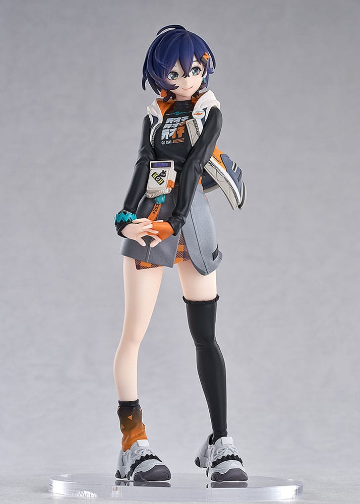 Zenless Zone Zero Pop Up Parade PVC SP Statue Belle 18 cm 4580590201194