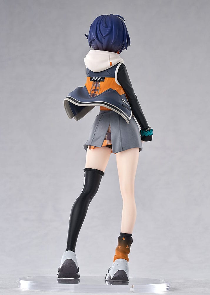 Zenless Zone Zero Pop Up Parade PVC SP Statue Belle 18 cm 4580590201194