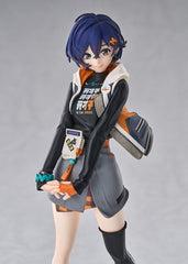 Zenless Zone Zero Pop Up Parade PVC SP Statue Belle 18 cm 4580590201194