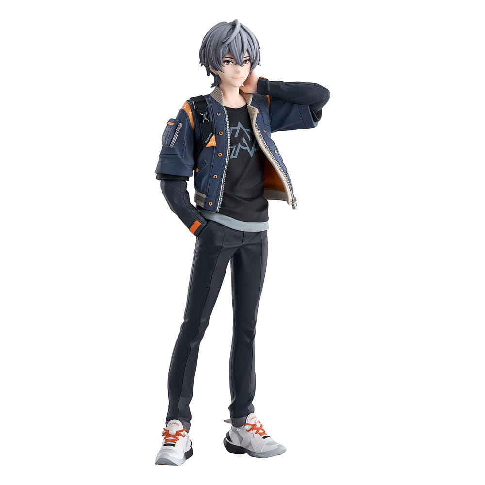 Zenless Zone Zero Pop Up Parade PVC SP Statue Wise 20 cm 4580590201200