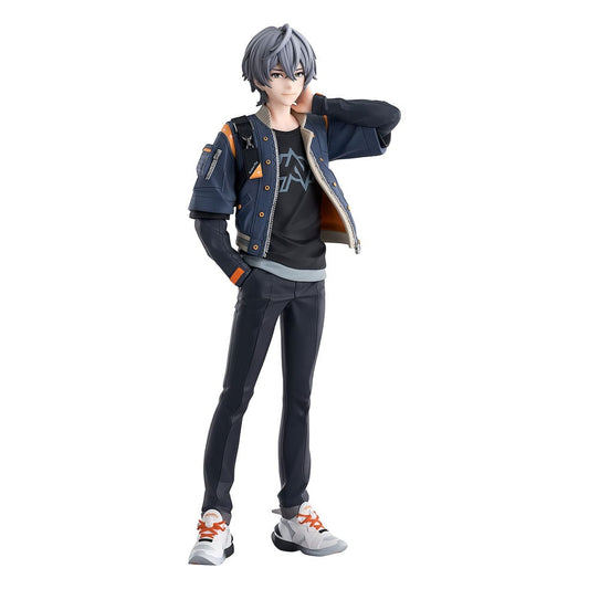 Zenless Zone Zero Pop Up Parade PVC SP Statue Wise 20 cm 4580590201200