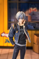 Zenless Zone Zero Pop Up Parade PVC SP Statue Wise 20 cm 4580590201200