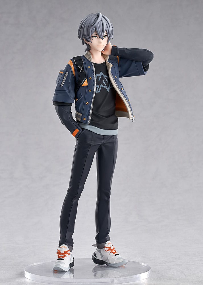 Zenless Zone Zero Pop Up Parade PVC SP Statue Wise 20 cm 4580590201200