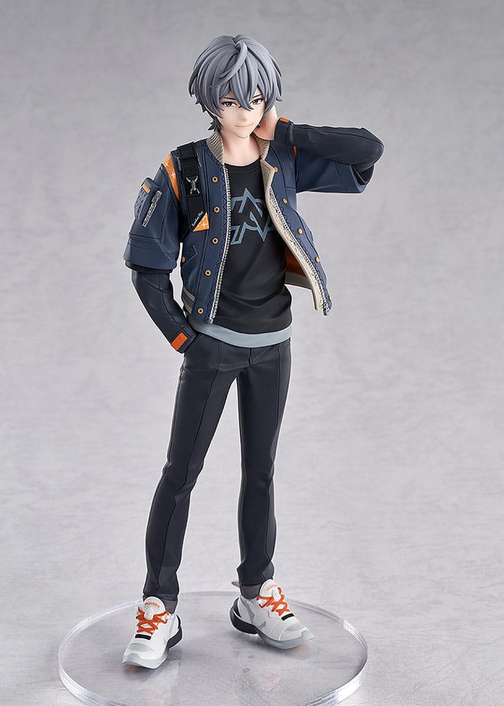 Zenless Zone Zero Pop Up Parade PVC SP Statue Wise 20 cm 4580590201200