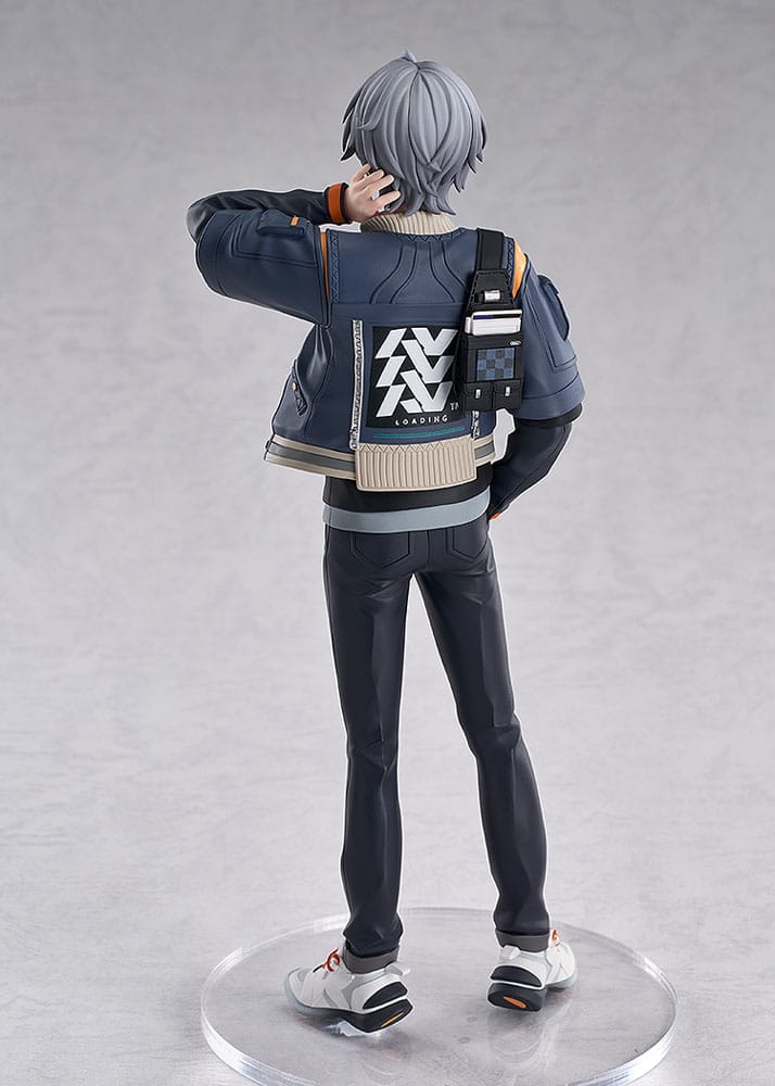 Zenless Zone Zero Pop Up Parade PVC SP Statue Wise 20 cm 4580590201200