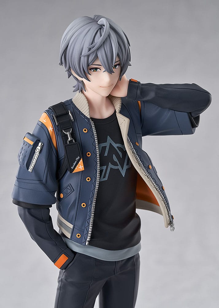 Zenless Zone Zero Pop Up Parade PVC SP Statue Wise 20 cm 4580590201200