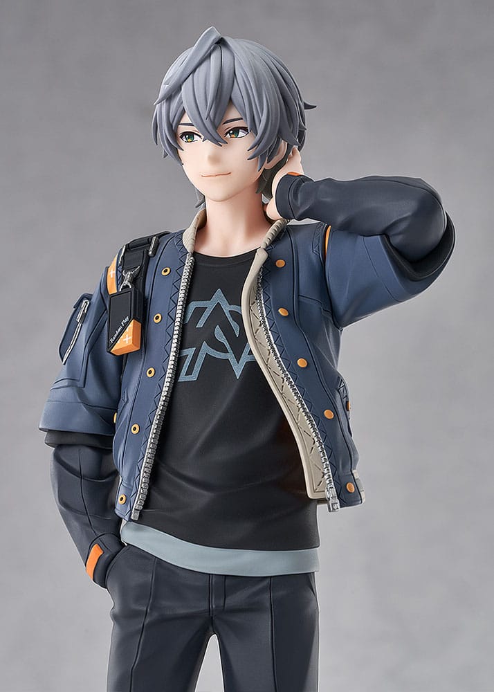 Zenless Zone Zero Pop Up Parade PVC SP Statue Wise 20 cm 4580590201200