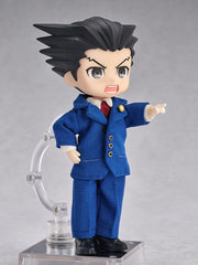 Ace Attorney Nendoroid Doll Action Figure Phoenix Wright 14 cm 4580590201880