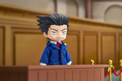 Ace Attorney Nendoroid Doll Action Figure Phoenix Wright 14 cm 4580590201880