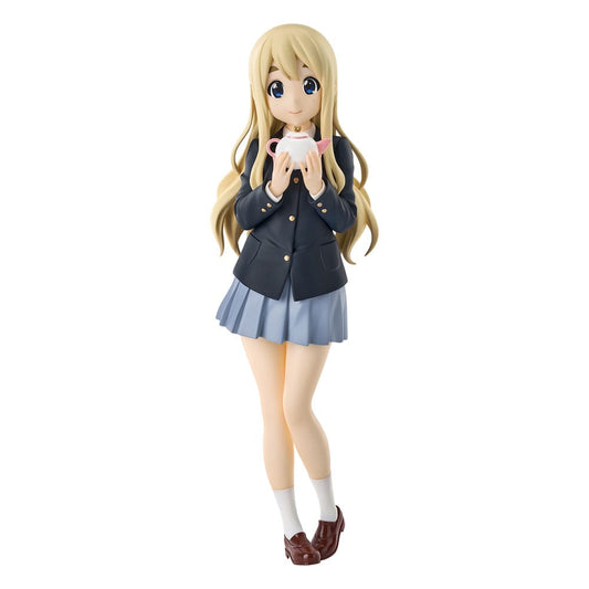 K-On! Pop Up Parade PVC Statue Tsumugi Kotobuki L Size 22 cm 4580590202238