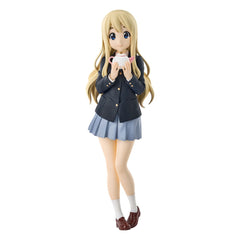 K-On! Pop Up Parade PVC Statue Tsumugi Kotobuki L Size 22 cm 4580590202238