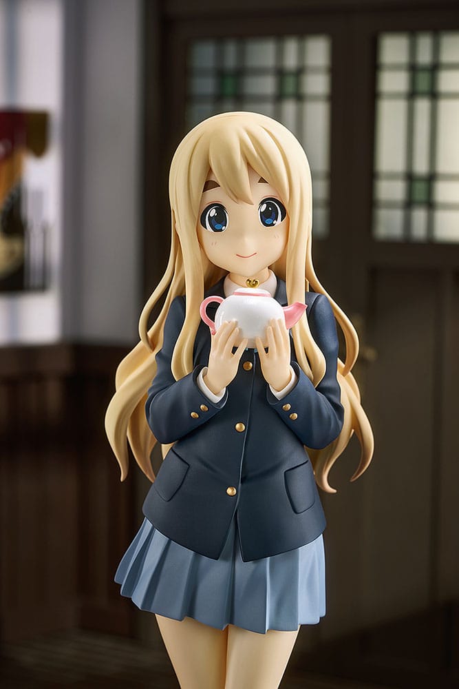 K-On! Pop Up Parade PVC Statue Tsumugi Kotobuki L Size 22 cm 4580590202238