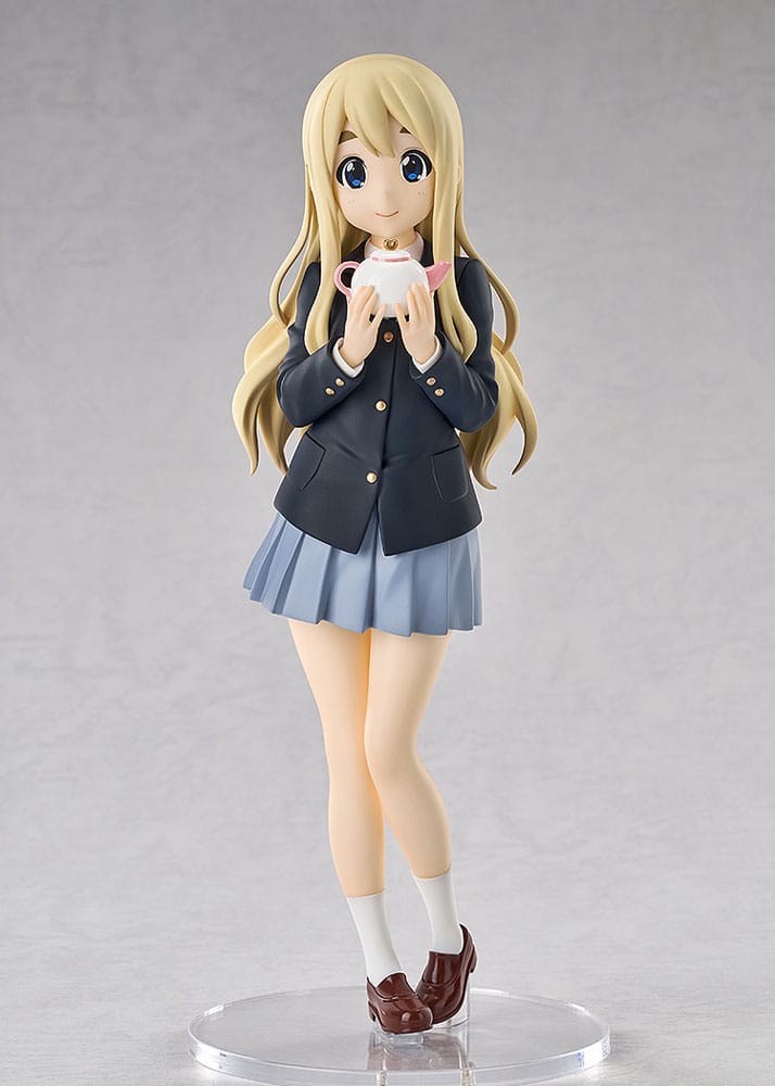 K-On! Pop Up Parade PVC Statue Tsumugi Kotobuki L Size 22 cm 4580590202238