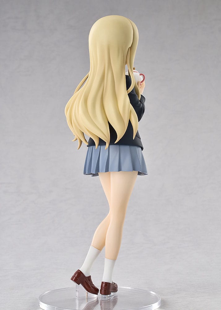 K-On! Pop Up Parade PVC Statue Tsumugi Kotobuki L Size 22 cm 4580590202238