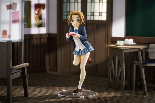 K-On! Pop Up Parade PVC Statue Ritsu Tainaka L Size 22 cm 4580590202245