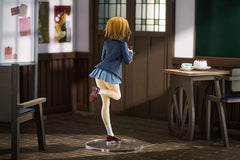 K-On! Pop Up Parade PVC Statue Ritsu Tainaka L Size 22 cm 4580590202245