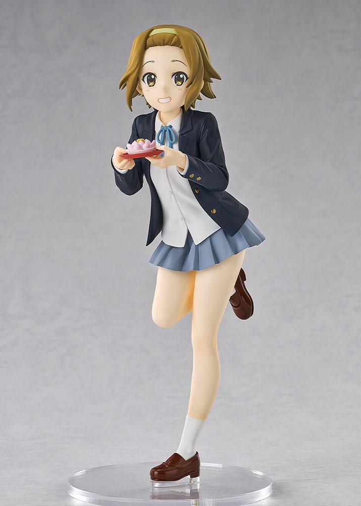 K-On! Pop Up Parade PVC Statue Ritsu Tainaka L Size 22 cm 4580590202245
