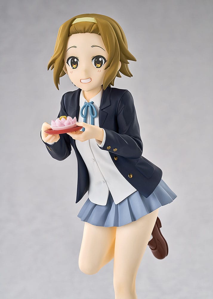 K-On! Pop Up Parade PVC Statue Ritsu Tainaka L Size 22 cm 4580590202245